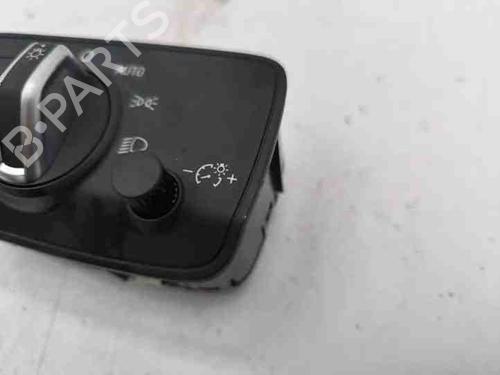 Electronic module AUDI Q2 (GAB, GAG) 35 TFSI | BP28861133M83 