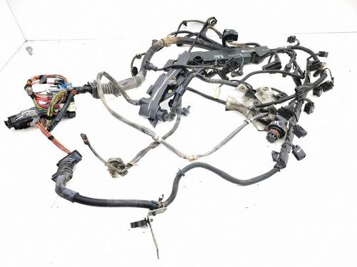 Used Wiring harness Wiring harness BMW X5 (E70) xDrive 30 d (235 hp) 40194242 40194242