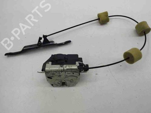 Used Tailgate lock MERCEDES-BENZ M-CLASS (W164) ML 350 4-matic (164.186) (272 hp) 28895356