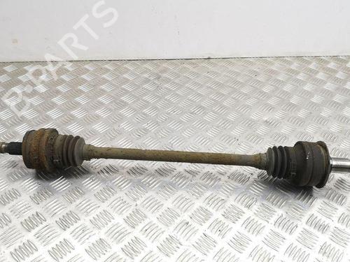 Used Left rear driveshaft MERCEDES-BENZ C-CLASS (W204) C 220 CDI (204.008) (163 hp) 28890805