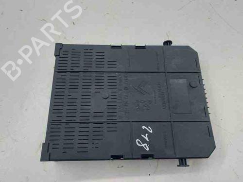 Fuse box CITROËN C5 I Break (DE_) 2.0 HDi (DERHSB, DERHSE) | BP28842796E1