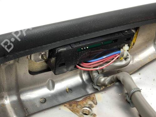 Other NISSAN X-TRAIL I (T30) 2.2 dCi 4x4 | BP28880525O1 