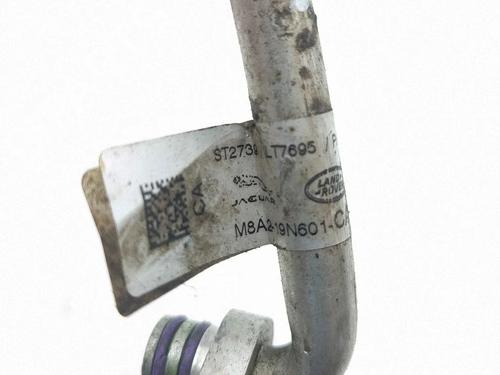 AC pipe LAND ROVER RANGE ROVER VELAR (L560) 2.0 D200 MHEV 4x4 | BP40247730M126 - Image 7