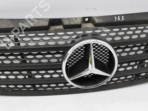 Grille MERCEDES-BENZ VITO / MIXTO Van (W639) 109 CDI (639.601, 639.603, 639.605) | BP28861260C40 