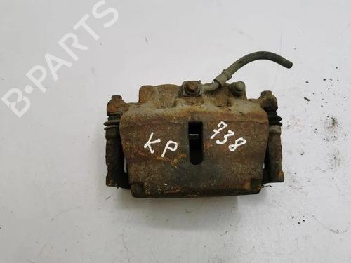 Left front brake caliper SAAB 9-7X 4.2 AWD | BP28858159M105 - Image 4