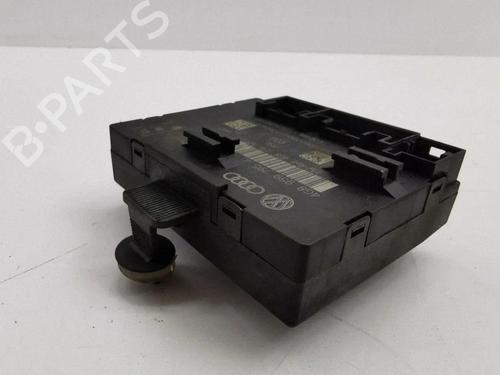 Electronic module AUDI A6 C7 Avant (4G5, 4GD) 1.8 TFSI | BP38247337M83 - Image 4