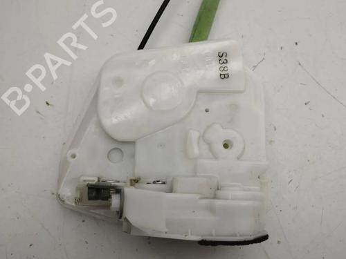 Front left lock MAZDA CX-5 (KF) 2.0 | BP33256007C98 - Image 5