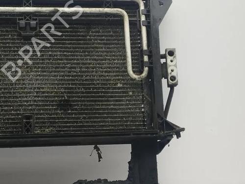 AC radiator BMW 5 (E39) 525 d | BP28861922M32 