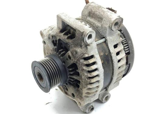 Generator JEEP GRAND CHEROKEE IV (WK, WK2) 3.0 CRD V6 4x4 (241 hp) 28880037