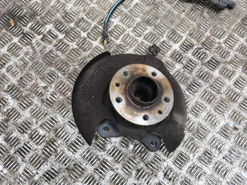Used Right rear steering knuckle Right rear steering knuckle NISSAN QASHQAI III (J12) 1.3 DIG-T (140 hp) 40044078 40044078