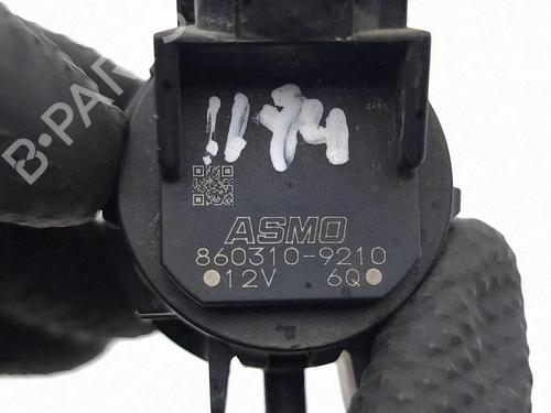 Washer pump MAZDA CX-5 (KE, GH) 2.2 D (KE2FW) | BP40291100E24  - Image 6
