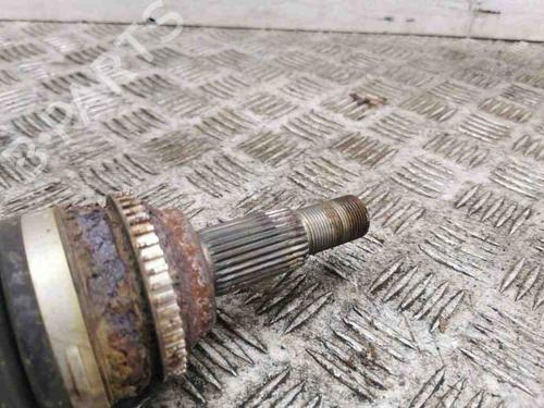 Left rear driveshaft MAZDA CX-7 (ER) 2.2 MZR-CD AWD (ER10A) | BP28896261M40 