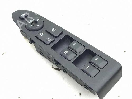 Left front window switch KIA SPORTAGE III (SL) 1.7 CRDi | BP39759580I27 - Image 2