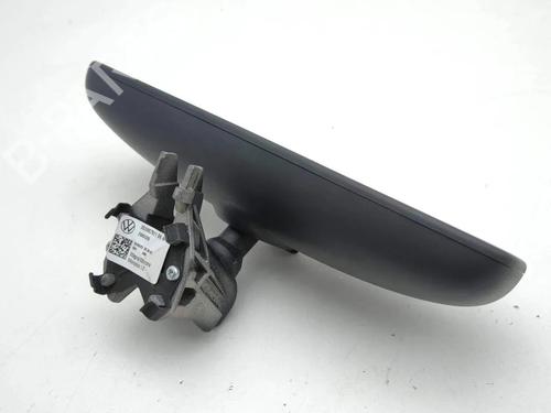 Rear mirror SEAT ARONA (KJ7, KJP) 1.0 TSI | BP36348590I6 - Image 4