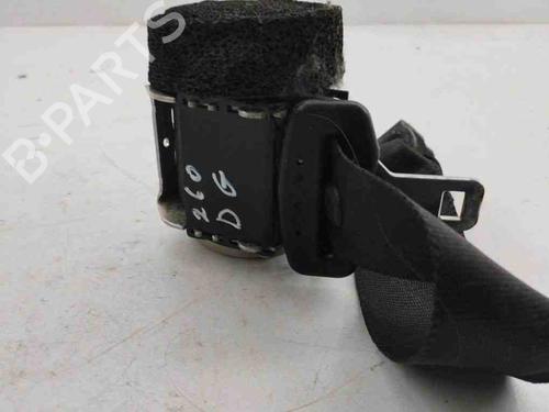 Used Rear right seatbelt FORD KUGA I 2.0 TDCi (136 hp) 28902911