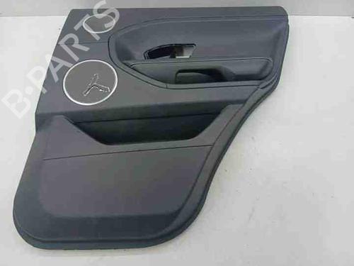 Bageste højre beklædning LAND ROVER RANGE ROVER EVOQUE (L538) 2.2 D 4x4 (190 hp) 28859703