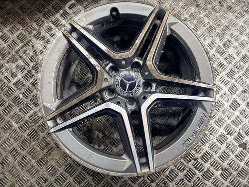 Trinbræt MERCEDES-BENZ A-CLASS (W177) A 180 d (177.003) (116 hp) 32143840