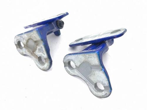Hinge/Door check strap JAGUAR I-PACE (X590) EV400 AWD | BP37269756C146 - Image 4
