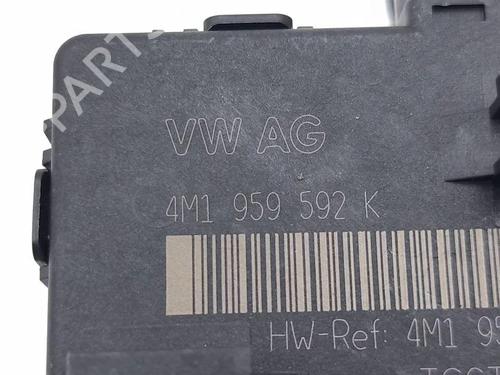 Módulo eletrónico AUDI A6 C8 (4A2) 55 TFSI e quattro | BP33897360M83  - Image 7