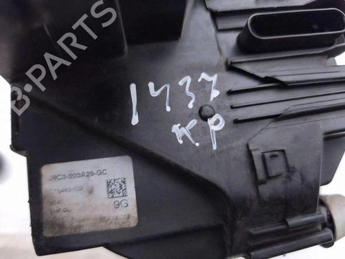 Front left lock JAGUAR I-PACE (X590) EV400 AWD | BP37798305C98 - Image 5