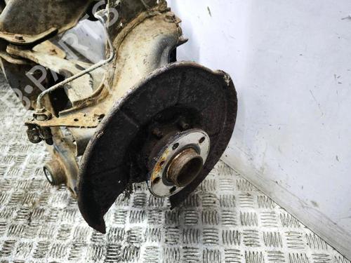 Rear axle VOLVO V60 I (155) 1.6 DRIVe | BP28890378M2 