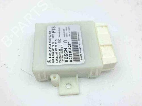 Electronic module MERCEDES-BENZ GLK-CLASS (X204) 220 CDI (204.902) | BP28880824M83 - Image 7