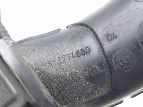 Intercooler pipe PEUGEOT 508 II (FB_, FH_, F3_) Hybrid 225 (F35GQU) | BP37657275M127 - Image 6
