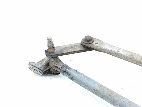 Front wipers mechanism PORSCHE 911 (996) 3.4 Carrera | BP30731135C83