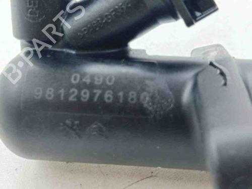 Clutch slave cylinder CITROËN C5 AIRCROSS (A_) 1.2 PureTech 130 (ARHNSJ) | BP28904936M113 