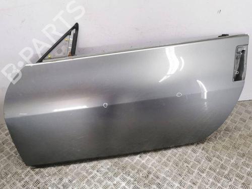 Left front door NISSAN 350Z Coupe (Z33) 3.5 (AAZ33) | BP28882408C2 