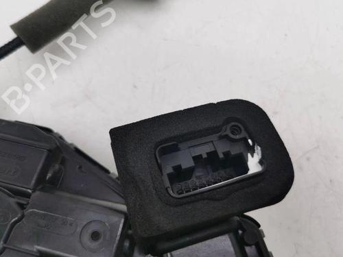 Front right lock AUDI A1 Sportback (GBA) 30 TFSI | BP28897416C97 