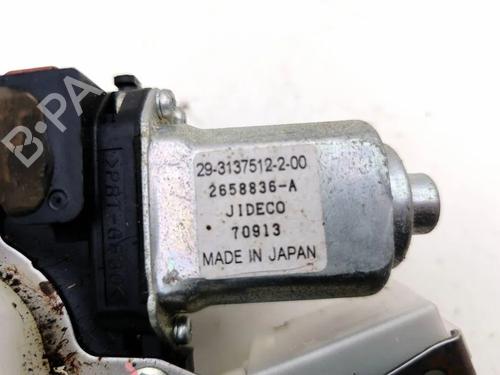 Electronic module MITSUBISHI OUTLANDER II (CW_W) 2.2 DI-D | BP36085346M83 - Image 7