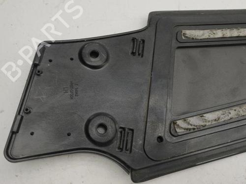 Door moulding trim TESLA MODEL S (5YJS) 60 | BP28900809C150 