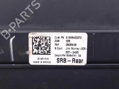 Fuse box MERCEDES-BENZ M-CLASS (W164) ML 320 CDI 4-matic | BP36011417E1 - Image 8