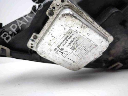 Right headlight MERCEDES-BENZ M-CLASS (W164) ML 320 CDI 4-matic (164.122) | BP28900390C29 