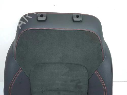 Left front seat FORD KUGA II (DM2) 1.6 EcoBoost | BP36191953C15  - Image 15