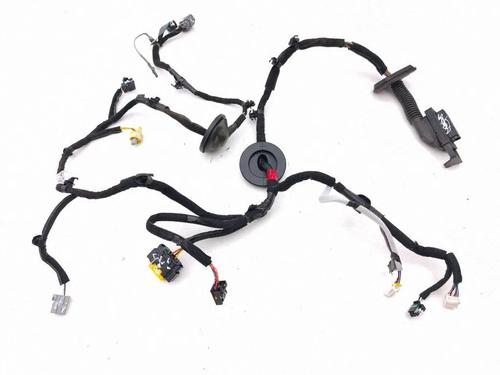 Used Wiring harness Wiring harness 37670198 37670198
