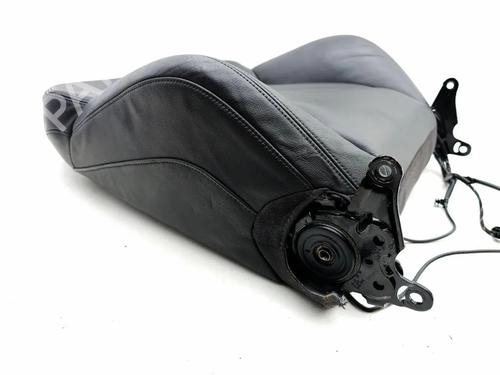 Left front seat AUDI A5 (8T3) 2.7 TDI | BP36197762C15 - Image 4