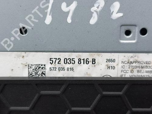 Electronic module VW PASSAT B9 Variant (CJ5) 1.5 TSI eHybrid | BP39050554M83 - Image 7