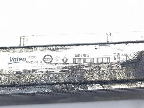 Intercooler RENAULT MEGANE IV Hatchback (B9A/M/N_) 1.2 TCe 130 (B9MR) | BP38251478M30 - Image 9