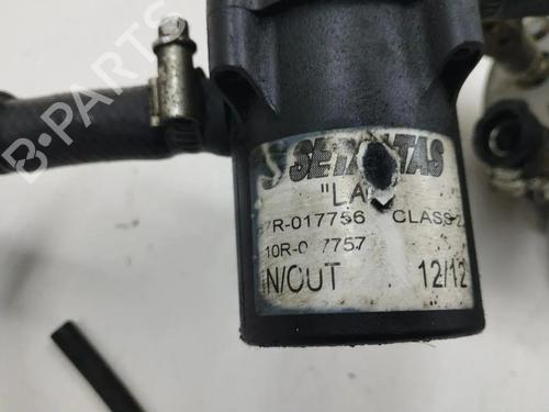 Steering rack INFINITI FX 35 All-wheel Drive | BP36080339M22 - Image 9