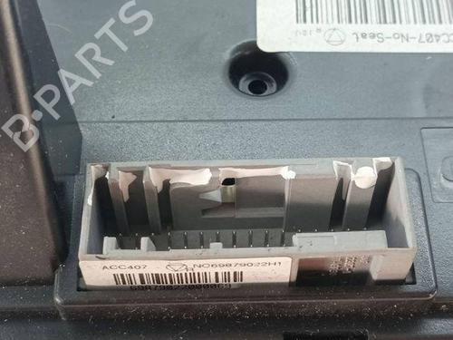 Electronic module SAAB 9-3 Estate (E50) 1.9 TiD | BP28850733M83 