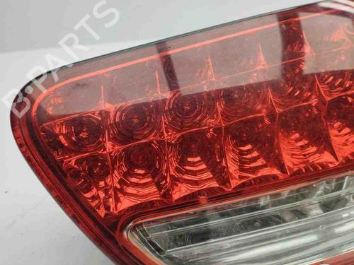 Right tailgate light CITROËN C-CROSSER (VU_, VV_) 2.2 HDi | BP28893808C80