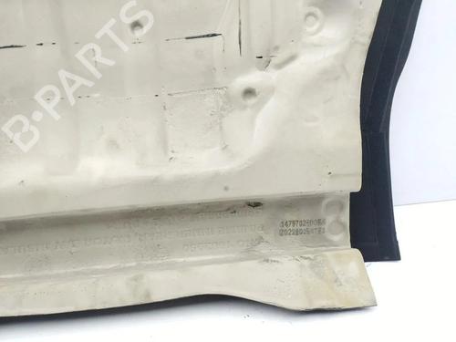 Luggage compartment floor JEEP CHEROKEE (KL) 2.0 CRD 4x4 | BP36330048I33 - Image 6