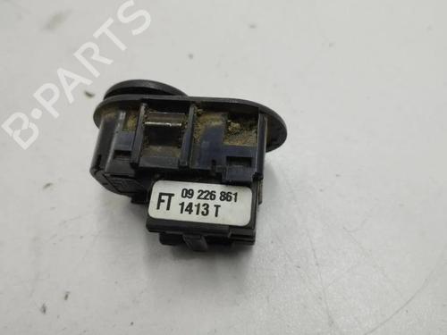 Mirror switch OPEL ZAFIRA A MPV (T98) 1.6 (F75) | BP33258348I25 - Image 2