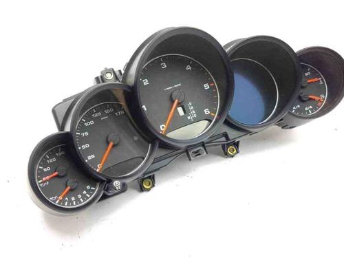 Used Instrument cluster PORSCHE CAYENNE (92A) 3.0 Diesel (245 hp) 28898130