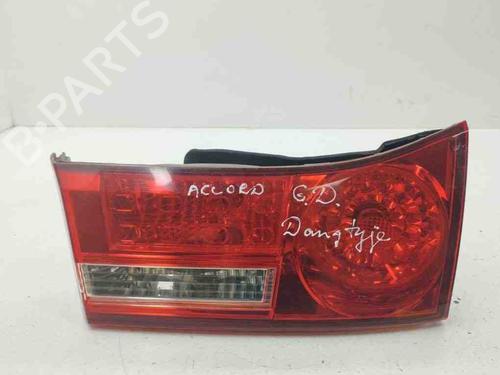 Used Right tailgate light HONDA ACCORD VIII Estate (CW) 2.2 i-DTEC (CW3) (150 hp) 28888335