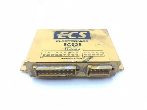 Electronic module MITSUBISHI PAJERO IV (V8_W, V9_W) 3.2 DI-D (V88W, V98W) | BP28881490M83 - Image 2