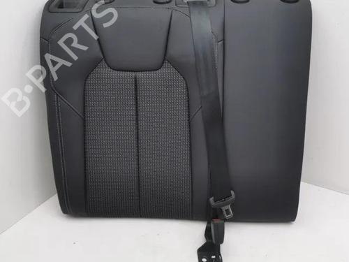 Used Rear seat AUDI A1 Sportback (8XA, 8XF) 1.0 TFSI (95 hp) 28863104