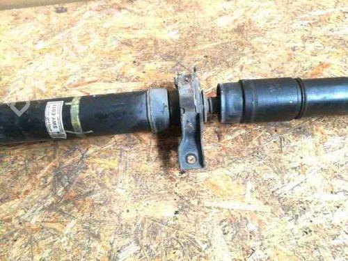 Driveshaft HONDA CR-V II (RD_) 2.2 CTDi (RD9) | BP28866531M37 